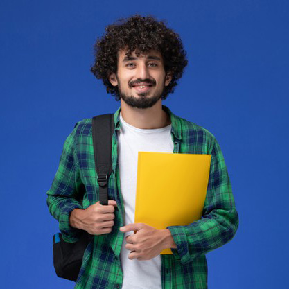 Estuandate Bolsas de Estudos